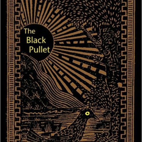 The Black Pullet by Samuel Weisner