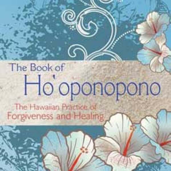 Book of Hooponopono by Bodin, Lamboy & Graciet