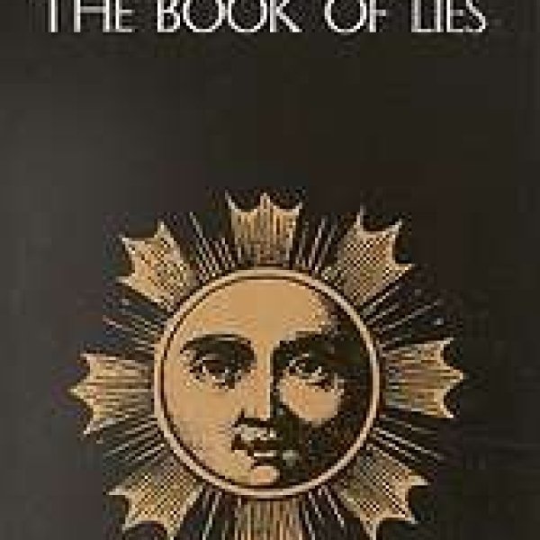 Book Of Lies by Aleister Crowley