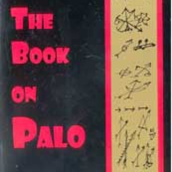 Book on Palo by Baba Raul Canizares