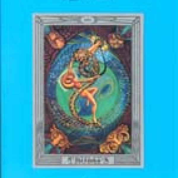 Book of Thoth (v3 #5) by Aleister Crowley