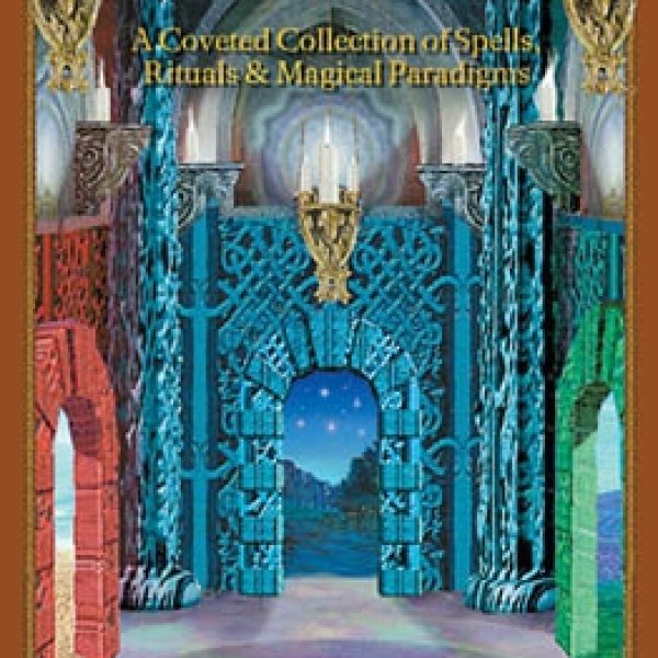 Candle Magic by Phillip Cooper