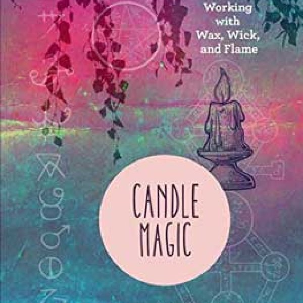 Candle Magic by Lady Passion