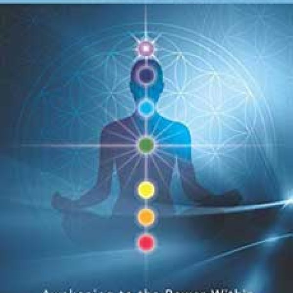 Chakras Beyond Beginners by David Pond