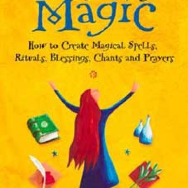 Composing Magic by Elizabeth Barrette