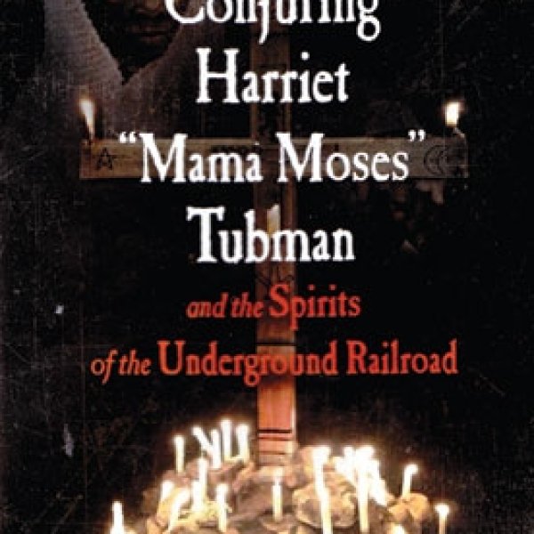 Conjuring Harriet Mama Moses Tubman by Witchdoctor Utu