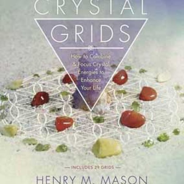 Crystal Grids by Mason & Petrofsky