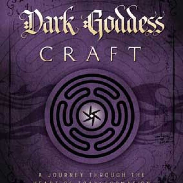 Dark Goddess Craft by Herbalists Guide to Formulary