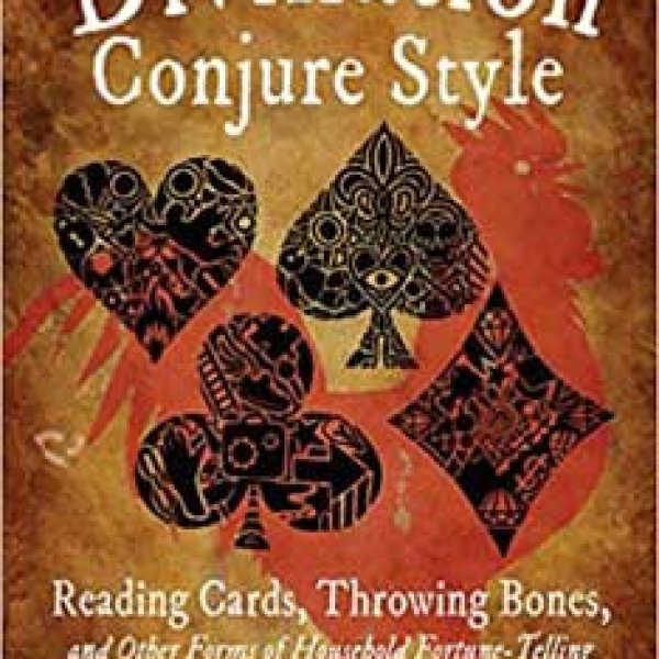 Divination Conjure Style by Starr Casas