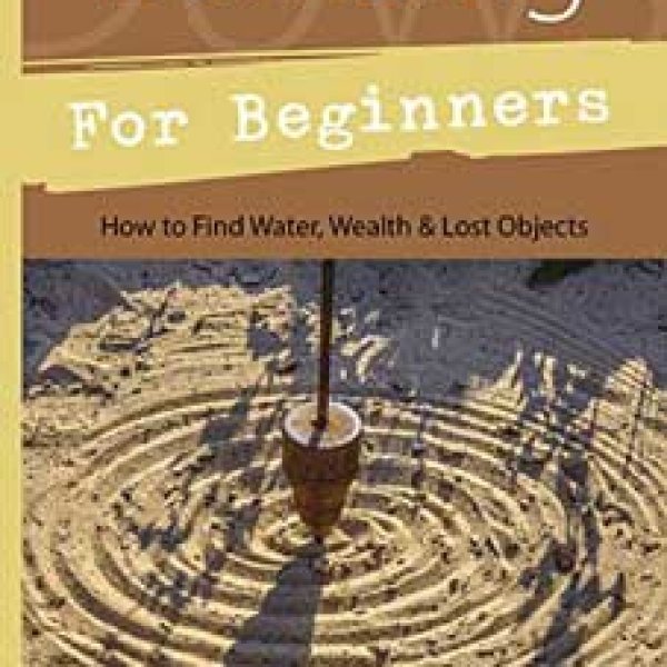 Dowsing for Beginners by Richard Webster