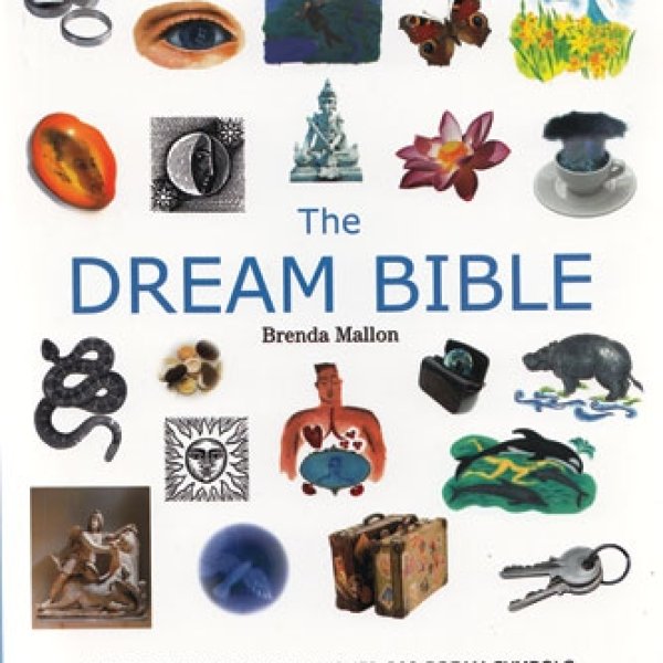 Dream Bible by Brenda Mallon