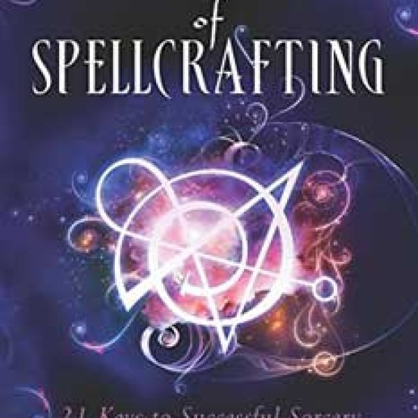 Elements of Spellcasting by Jason Miller