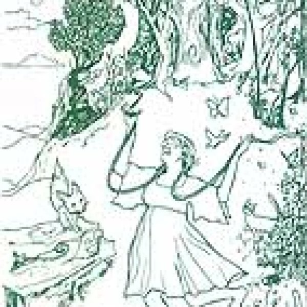 Gift for Living, A by Penny J Novack