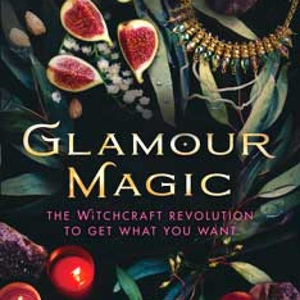 Glamour Magic by Beborah Castellano