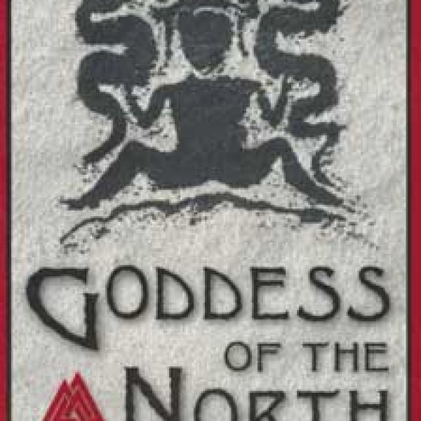 Goddess of the North by Lynda Welch