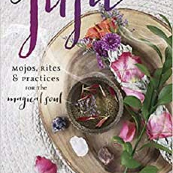 Good Juju by Najah Lightfoot