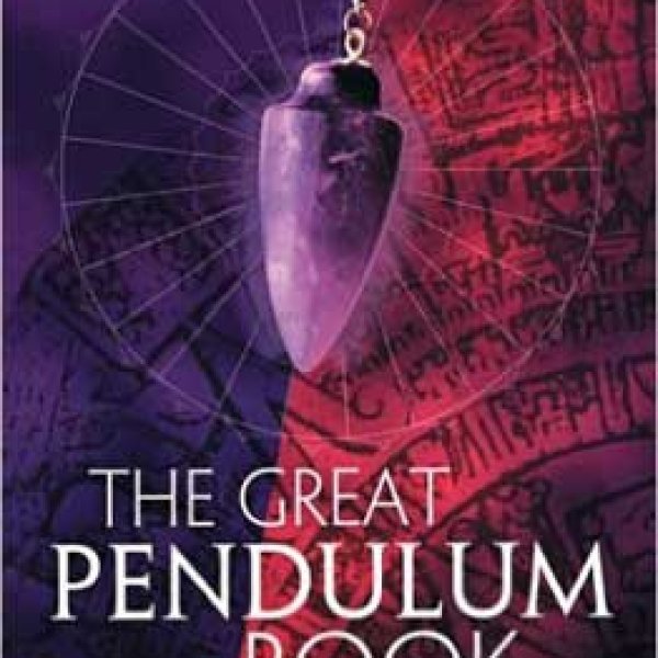 Great Pendulum Book by Petra Sonnenberg