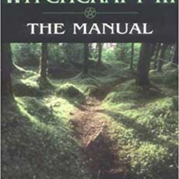 Green Witchcraft vol 3 by Ann Moura