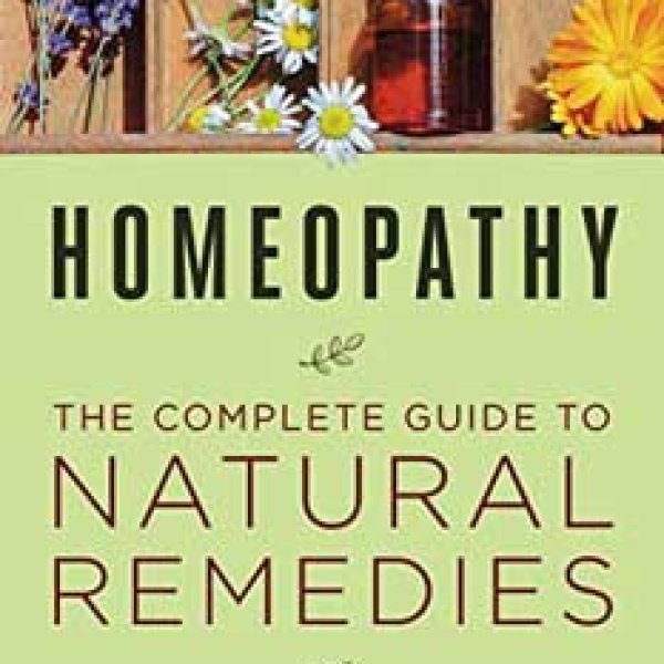 Homeopathy Complete Guide by Quemoun & Pensa