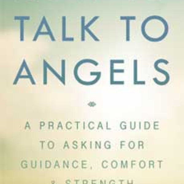 How to Talk to Angels by Lucinda Gabriel
