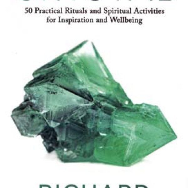 How to Use a Crystal by Richard Webster