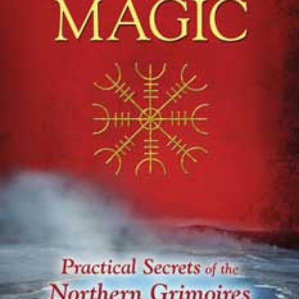 Icelandic Magic by Stephen Flowers