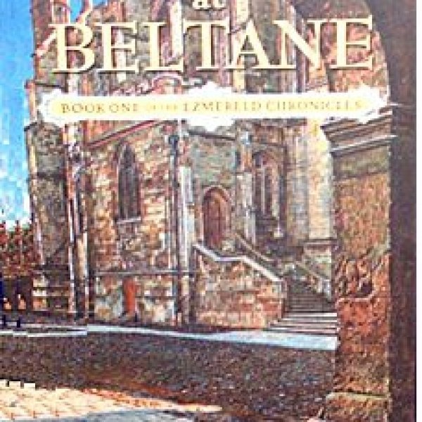 Initiation At Beltane by Tamarin Laurel