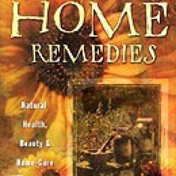 Judes Herbal Home Remedies by Jude Todd