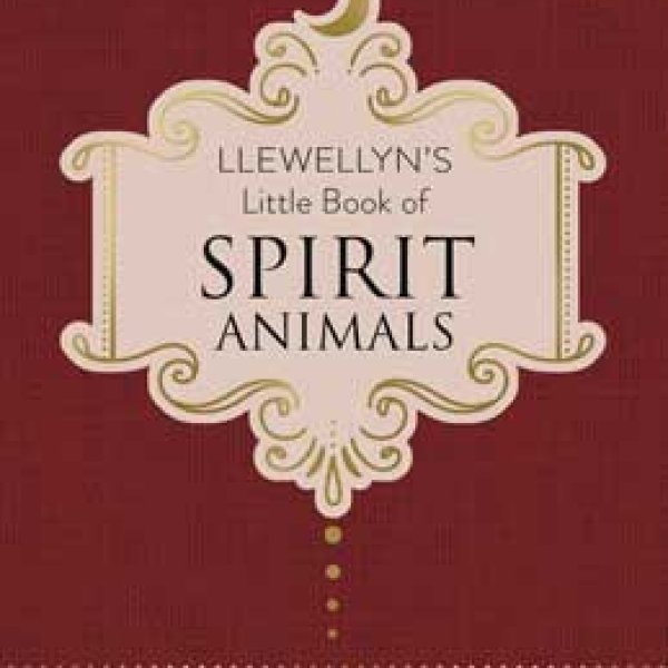Little Book of Spirit Animals (hc) by Melissa Alvarez