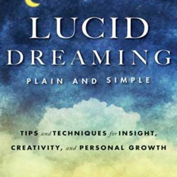 Lucid Dreaming by Waggoner & McCready