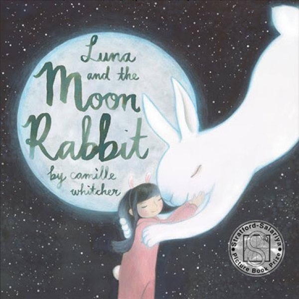 luna,moon,rabbit books,moon books,folklore,