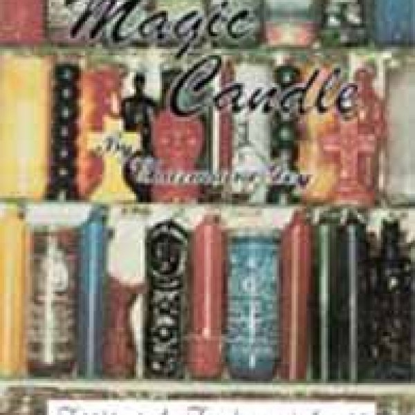 Magic Candle, Facts & Fundamentals by Charmaine Dey