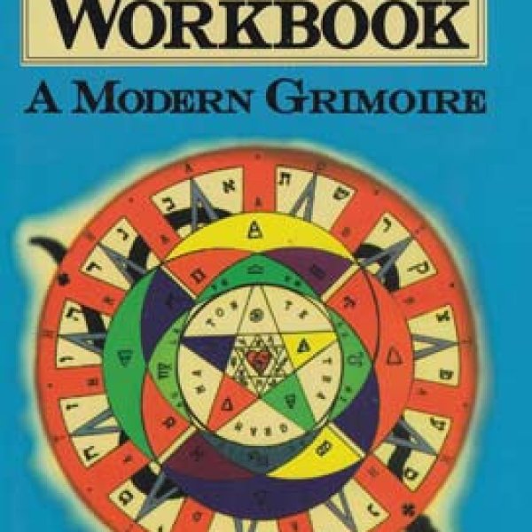 Magicians Workbook by Steve Savedow