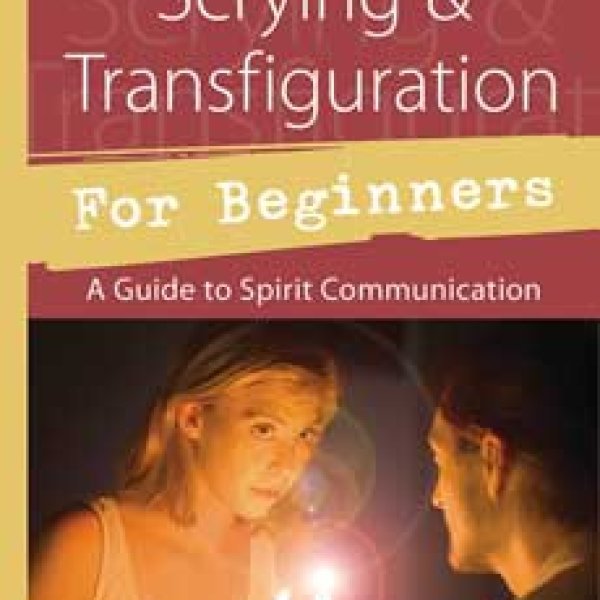 MediumshipScrying & Transfiguration for Beginners by Diana Palm