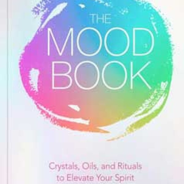 Mood Book (hc) by Amy Leigh Mercree