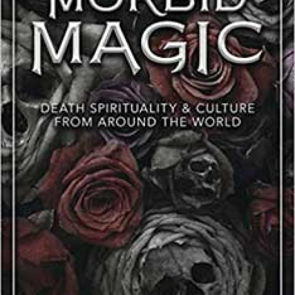 Morbid Magic by Tomas Prower