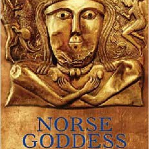 Norse Goddess Magic by Alice Karlsdottir