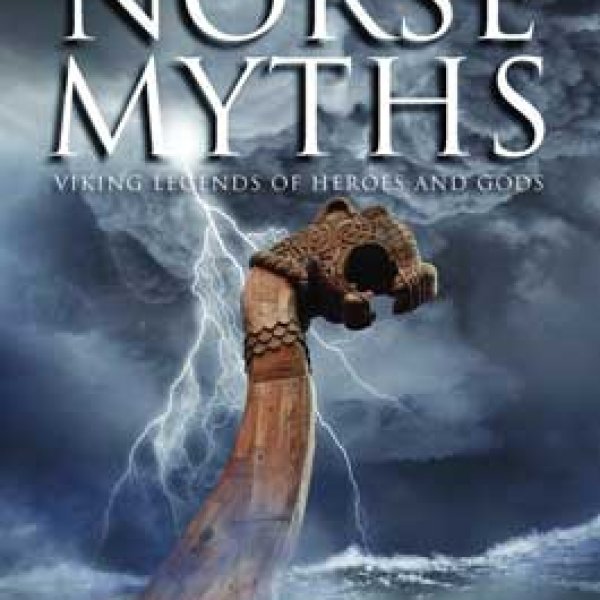 North Myths (hc) by Martin Dougherty