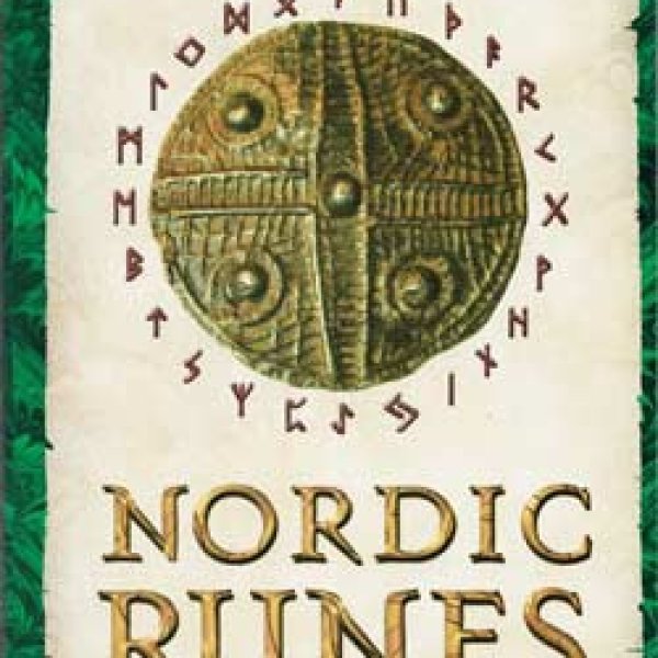 Nordic Runes by Paul Rhys Mountfort