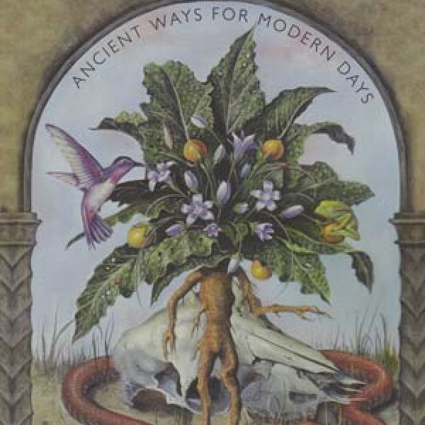 Old World Witchcraft by Raven Grimassi