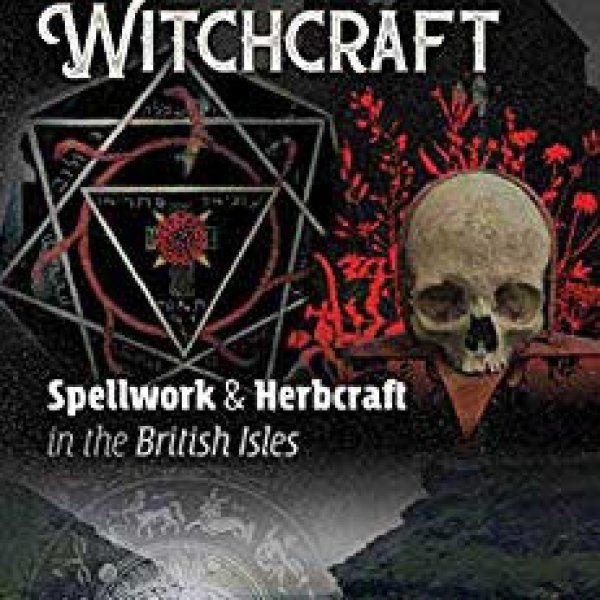 Operative Witchcraft Spellwork & Herbcraft by Nigel Pennick