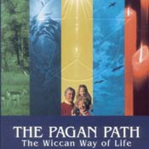 Pagan Path by Farrrar, Farrar & Bone