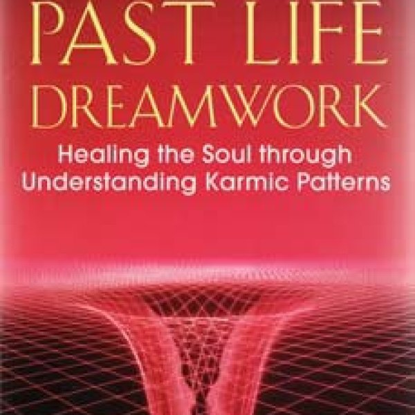 Past Life Dreamwork by Sabine Lucas