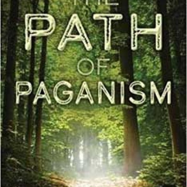 Path of Paganism by John Beckett