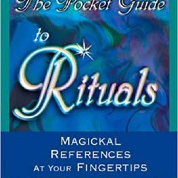 Pocket Guide to Rituals by Kerru Connor