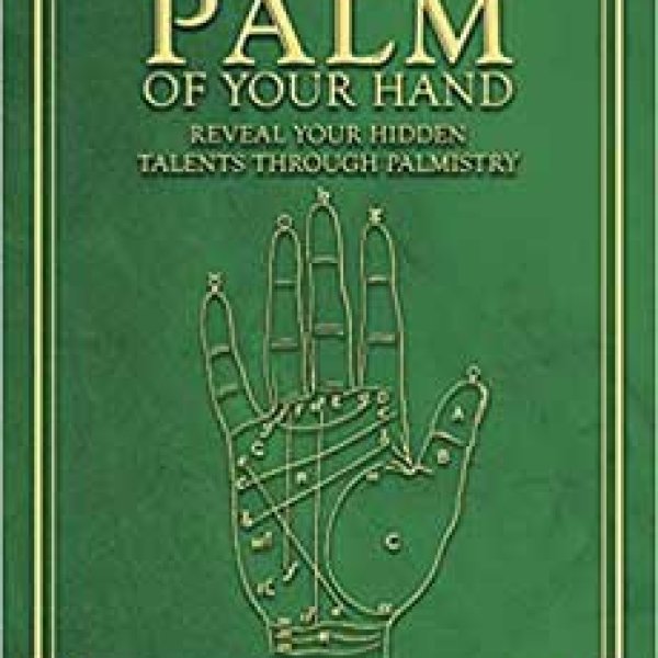 Potential in the Palm of your Hand by Richard Webster