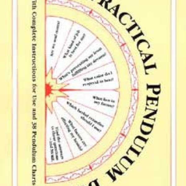 Practical Pendulum Book by D Jurriaanse