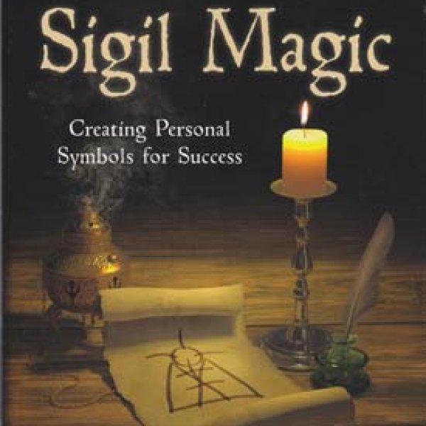 Practical Sigil Magic by Frater U D