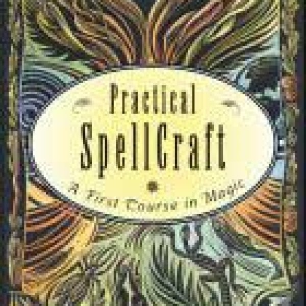 Practical Spellcraft by Leanna Greenaway