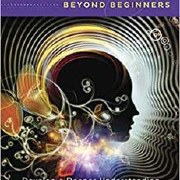 Psychic Development Beyond Beginners by Sharlyn Hidalgo